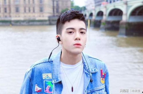 娱乐圈吃瓜爆料曾舜晞,娱乐圈爆料中的风云人物  第2张